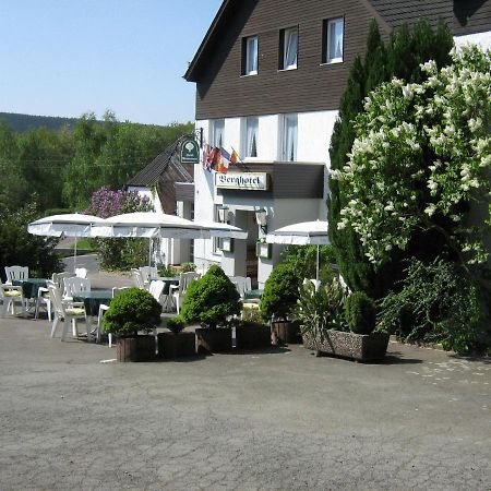 Berghotel Holzerath Esterno foto