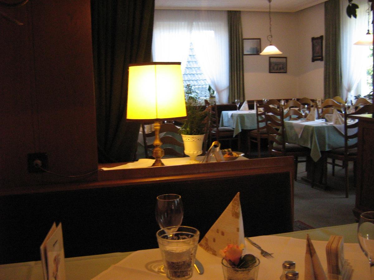 Berghotel Holzerath Esterno foto