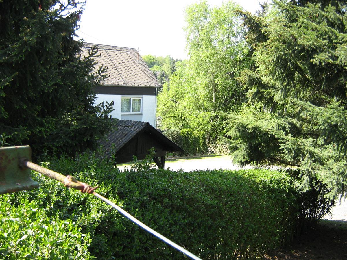 Berghotel Holzerath Esterno foto
