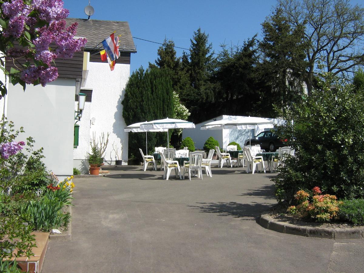 Berghotel Holzerath Esterno foto