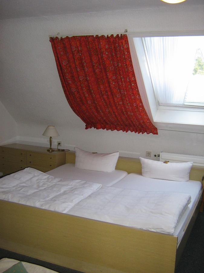 Berghotel Holzerath Esterno foto