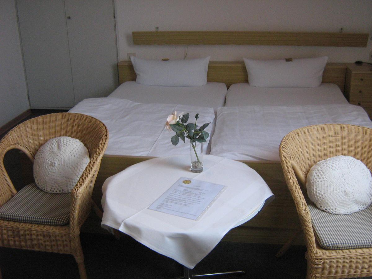 Berghotel Holzerath Esterno foto