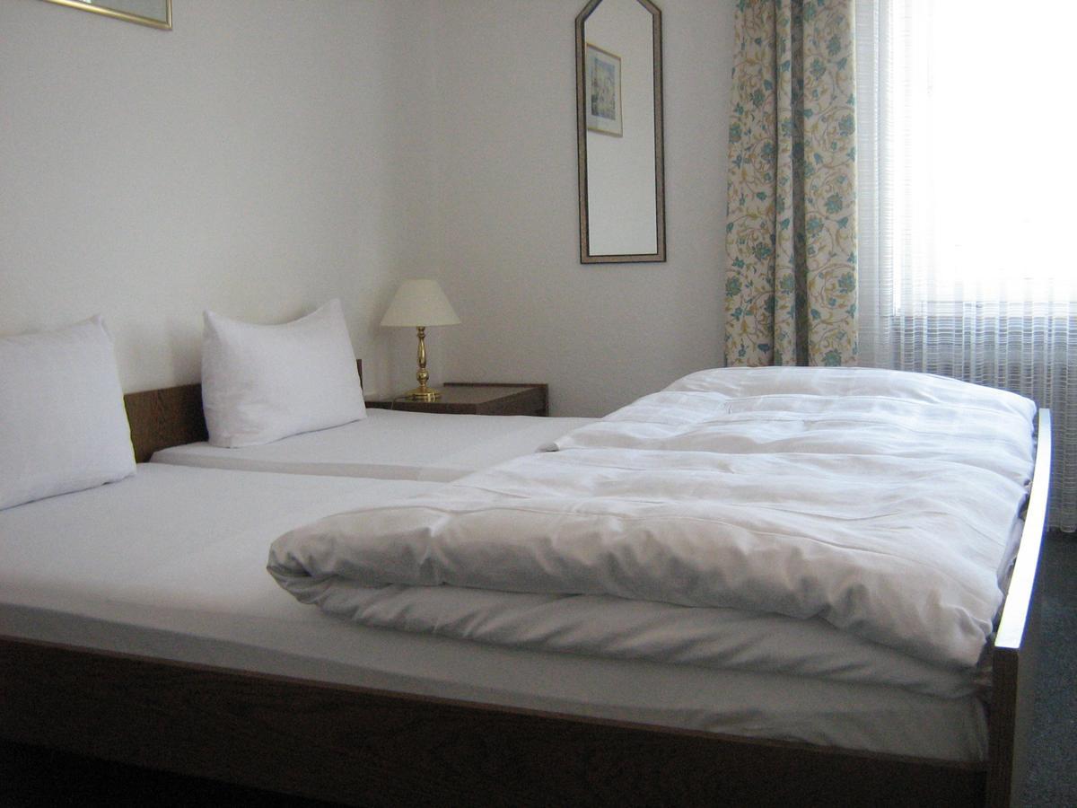 Berghotel Holzerath Esterno foto